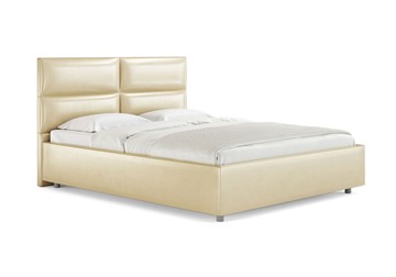 Двуспальная кровать с механизмом Omega 160х200 в Благовещенске - предосмотр