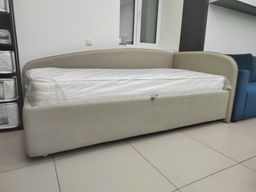 Кровать с подъемным механизмом Paola R 90х200 1 в Благовещенске
