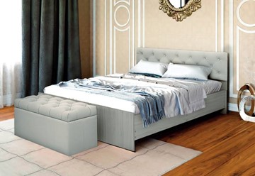 Кровать Версаль Анита с ортопедическим основанием 160*200 в Благовещенске