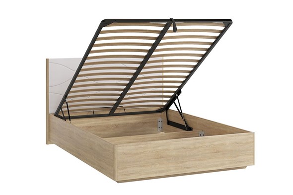 Двуспальная кровать Зара, 1.4 Люкс в Благовещенске - изображение