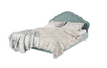 Двуспальная кровать с механизмом Эмануэль 2290 в Благовещенске
