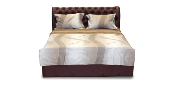 Кровать Верона (1,6) в Благовещенске - изображение