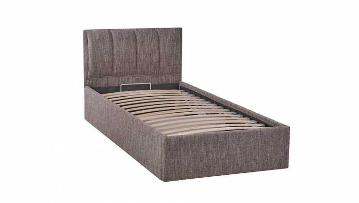 Кровать спальная Фиби 900х1900 с подъёмным механизмом в Благовещенске - изображение 15