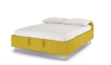 Спальная кровать Jazz-L 900х2000 с подъёмным механизмом в Благовещенске