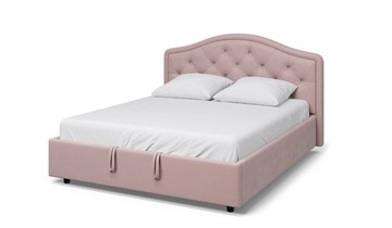 Спальная кровать Кристалл 4 1200х1900 без подъёмного механизма в Благовещенске