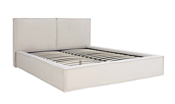 2-спальная кровать с подъемным механизмом Наоми 1800 в Благовещенске - предосмотр 2
