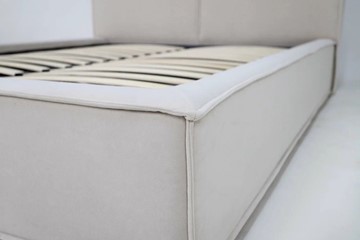 2-спальная кровать с подъемным механизмом Наоми 1800 в Благовещенске - предосмотр 3