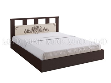 Кровать спальная Жасмин 1600 в Благовещенске