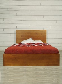 Кровать 2-х спальная Gouache Birch с ящиками (M10516ETG/4) в Благовещенске - предосмотр