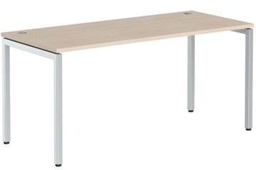 Офисный набор мебели Xten S 1 - один стол с приставным брифингом в Благовещенске - предосмотр 1