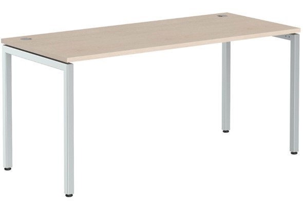 Офисный набор мебели Xten S 1 - один стол с приставным брифингом в Благовещенске - изображение 1