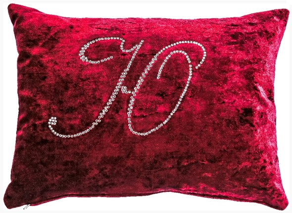 Подушка декоративная Джери 400х600 в Благовещенске - изображение