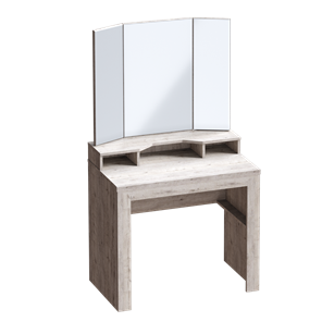 Столик туалетный Соренто, Дуб бонифаций в Благовещенске