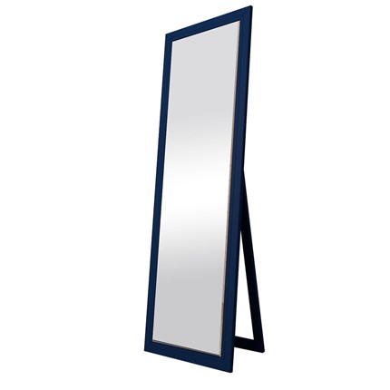 Зеркало Rome, 201-05BETG, синее в Благовещенске - изображение
