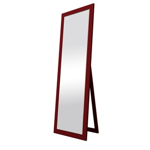 Напольное зеркало Rome, 201-05RETG, бордо в Благовещенске