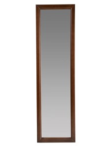 Настенное зеркало в спальню Селена (средне-коричневый) в Благовещенске
