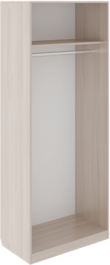 Детский распашной шкаф Остин М02 в Благовещенске - изображение 1