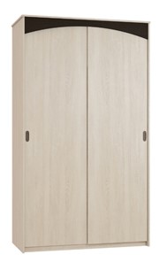 Шкаф 2-х дверный Ева ШК88 в Благовещенске - предосмотр