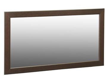 Зеркало настенное Васко В 61Н (Темно-коричневый) в Благовещенске