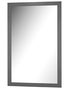 Настенное зеркало BeautyStyle 11 (серый графит) в Благовещенске