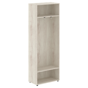 Каркас шкафа-гардероба LOFTIS Сосна Эдмонт  LCW 80 (800х430х2253) в Благовещенске