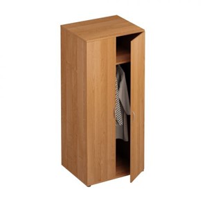 Шкаф глубокий для одежды Формула, ольха европейская (80x59x186) ФР 335 ОЕ в Благовещенске