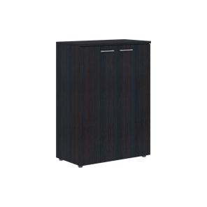 Шкаф средний с глухими дверьми XTEN Дуб Юкон  XMC 85.1 (850х410х1165) в Благовещенске