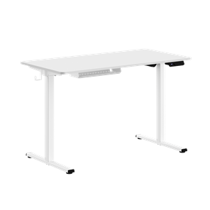 Электрический подъемный стол XTEN-UP Белый AT-002 (1200х600х730/1210) в Благовещенске