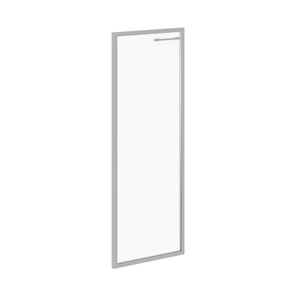 Левая стеклянная дверь XTEN  XRG 42-1 (R) (1132х22х420) в Благовещенске