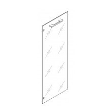 Комплект фурнитуры для стеклянной двери TMGT 42-FZ (200x265x5) в Благовещенске
