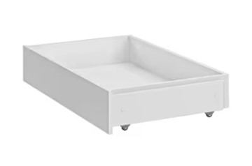 Ящик для кровати АГАТА М18 белый в Благовещенске