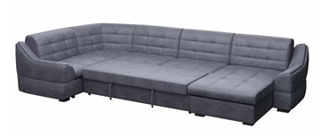 П-образный диван Антарес 1 ПДУ New в Благовещенске - предосмотр 1