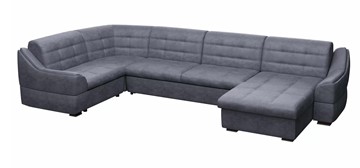 П-образный диван Антарес 1 ПДУ New в Благовещенске - предосмотр