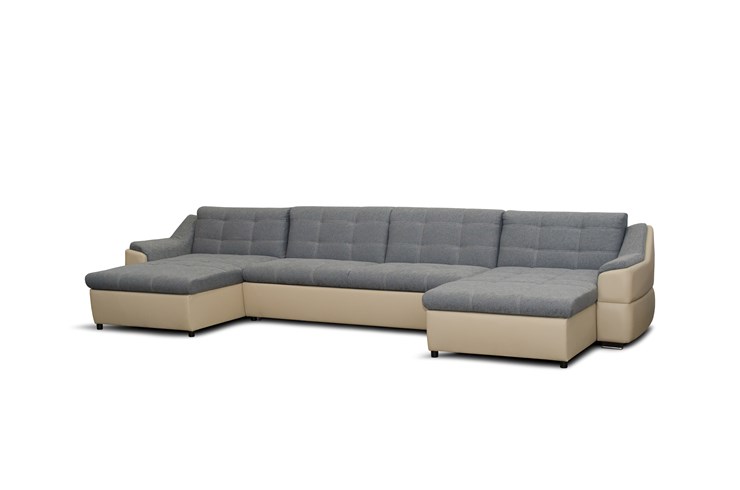 П-образный диван Антарес 1 ПДУ в Благовещенске - изображение 1