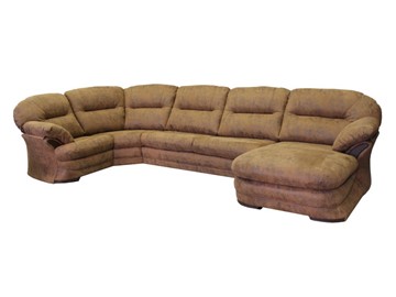 П-образный диван Квин 6 БД в Благовещенске - предосмотр 2