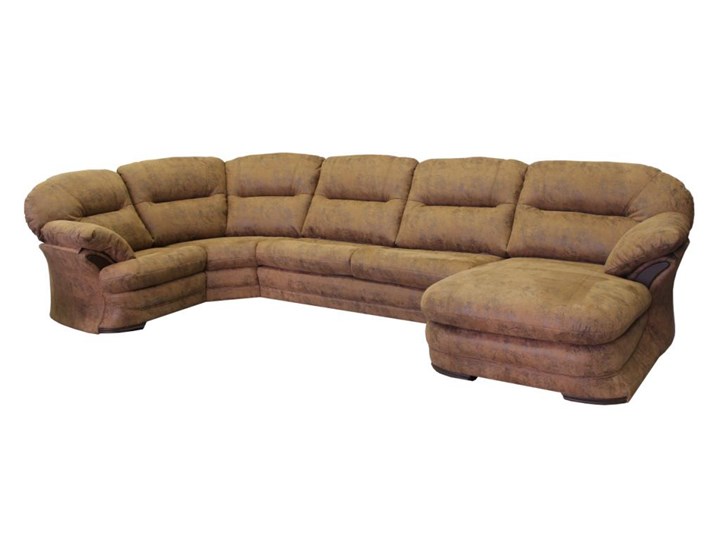 П-образный диван Квин 6 БД в Благовещенске - изображение 2