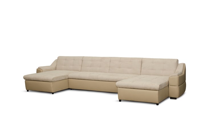 П-образный диван Антарес 1 ПДУ в Благовещенске - изображение 2