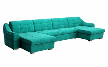 П-образный диван Антарес 1 ПДУ в Благовещенске - предосмотр 4
