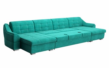 П-образный диван Антарес 1 ПДУ в Благовещенске - предосмотр 3