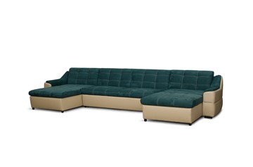 П-образный диван Антарес 1 ПДУ в Благовещенске - предосмотр