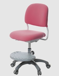 Кресло Rifforma Holto-15 розовое в Благовещенске