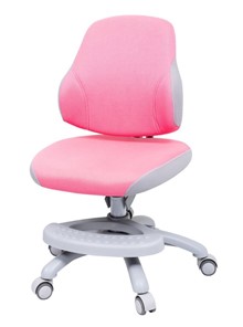 Растущее кресло Rifforma Holto-4F розовое в Благовещенске