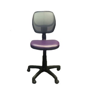 Кресло LB-C 05, цвет фиолетовый в Благовещенске