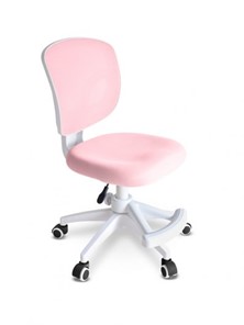 Детский растущий стул Ergokids Soft Air Lite Pink (Y-240 Lite KP) в Благовещенске