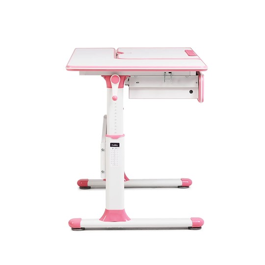 Детский стол-трансформер Toru pink в Благовещенске - изображение 4