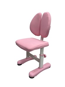 Стол растущий и стул Carezza Pink FUNDESK в Благовещенске - предосмотр 9