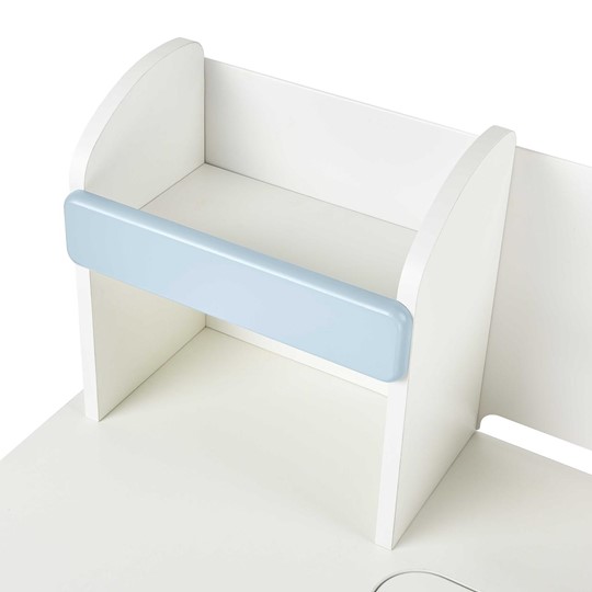 Детский стол-трансформер Iris Blue в Благовещенске - изображение 3