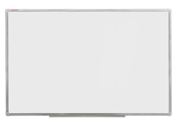 Доска магнитно-маркерная BRAUBERG Premium 100х180 см, алюминиевая рамка в Благовещенске