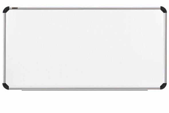 Доска магнитная настенная BRAUBERG Premium 120х240 см, улучшенная алюминиевая рамка в Благовещенске - изображение