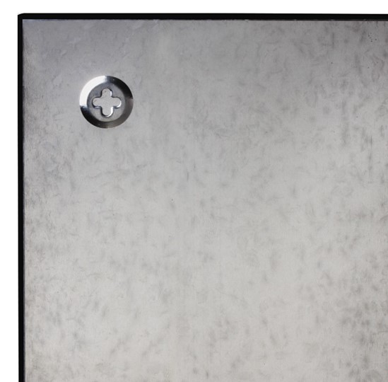 Доска магнитно-маркерная стеклянная BRAUBERG 60х90 см, черная в Благовещенске - изображение 5